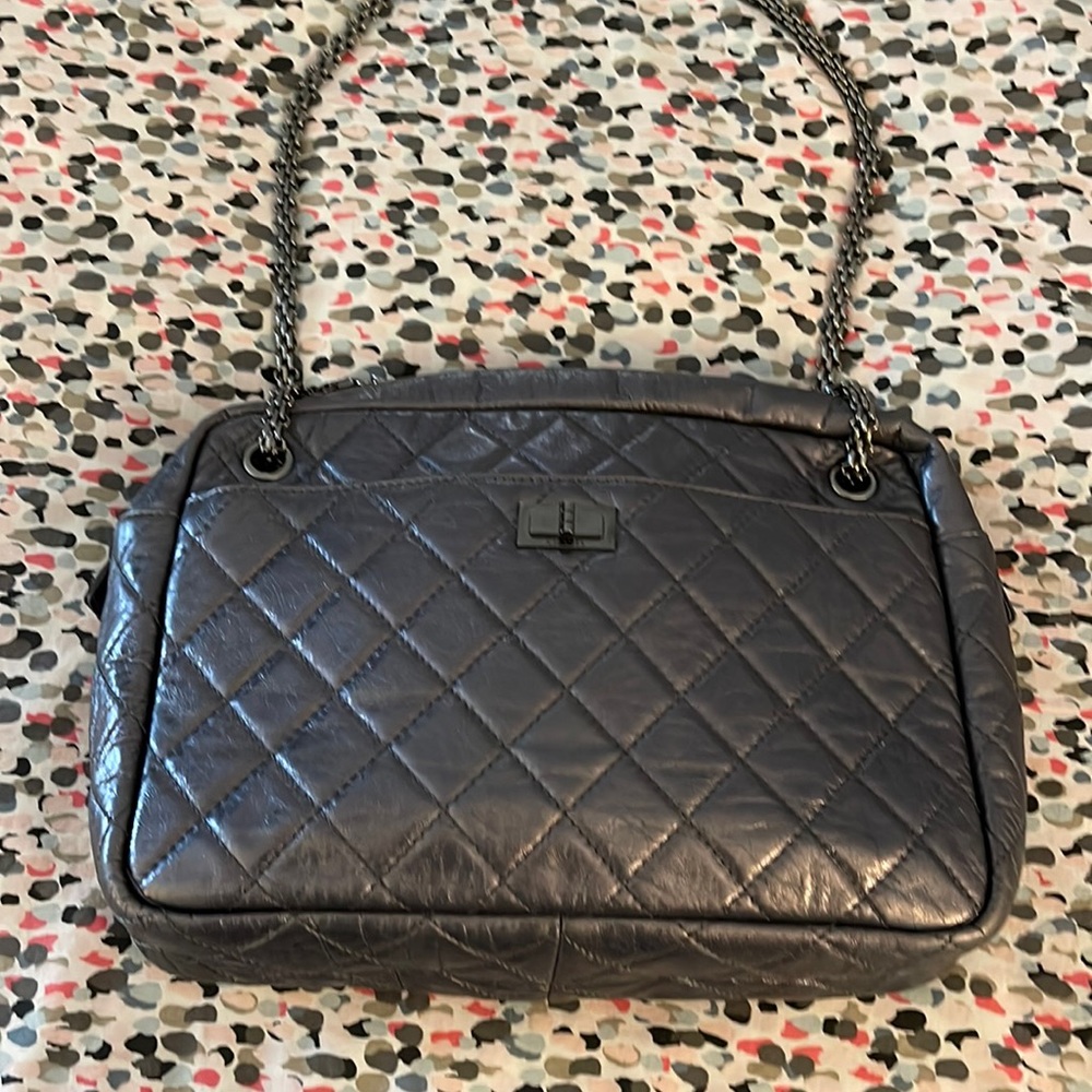 Chanel bag